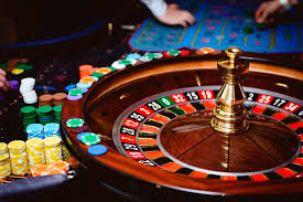 Вход на официальный сайт Vulkan 24 Casino