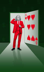 Официальный сайт Vulkan 24 Casino